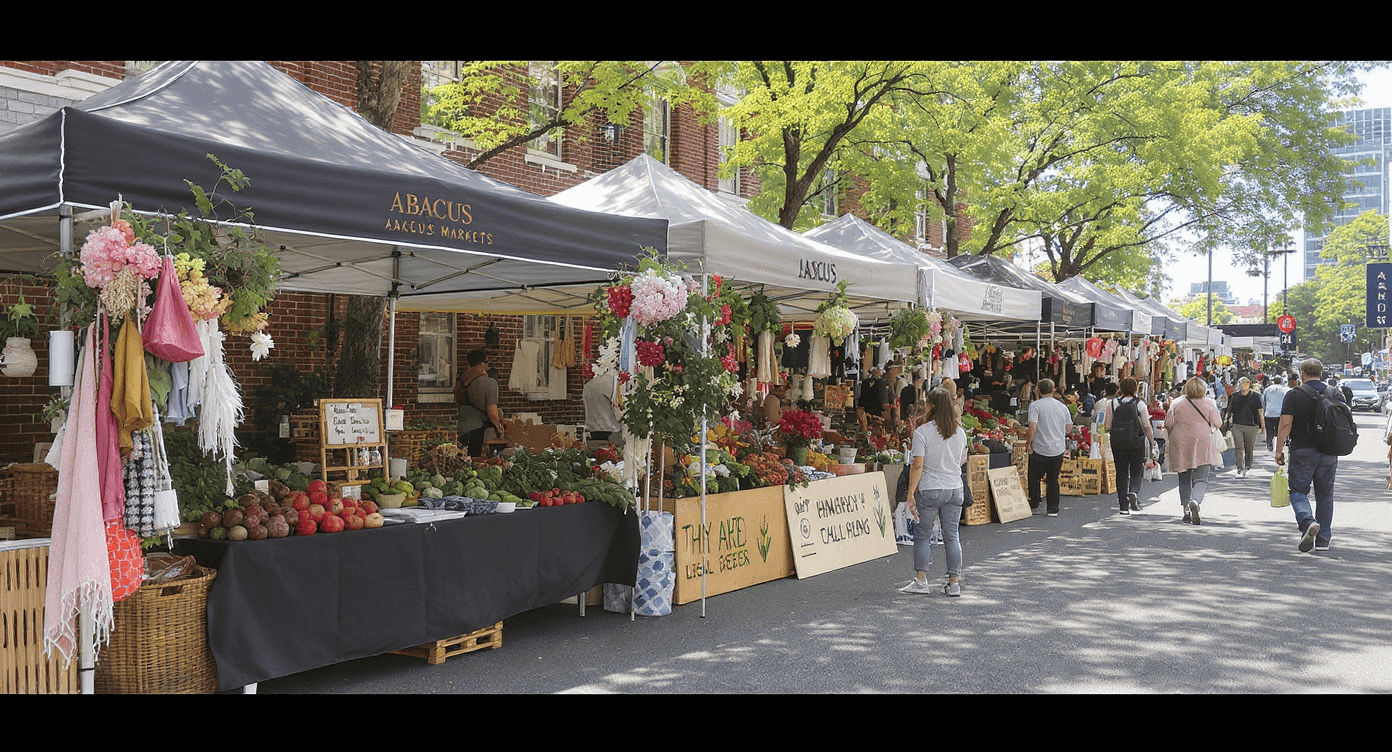 Abacus Markets