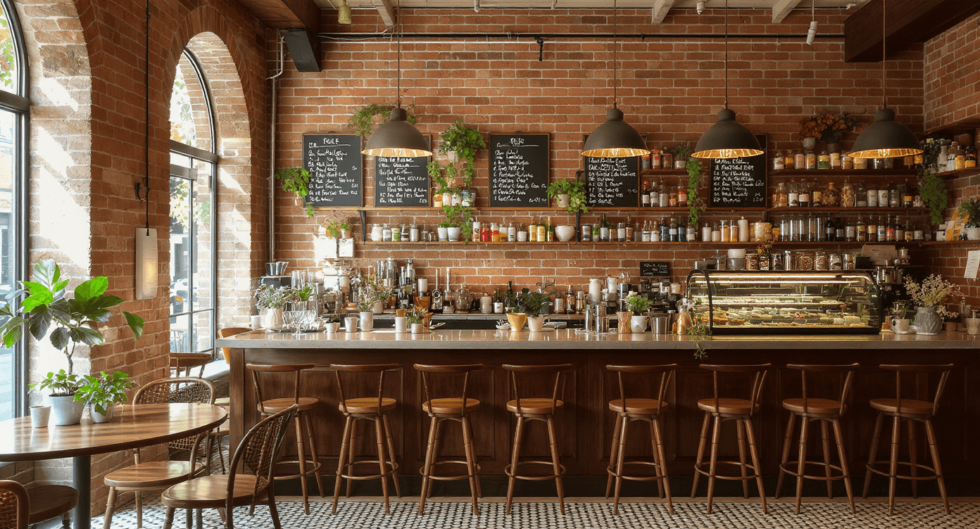 Alimentari Delicatessen & Cafe