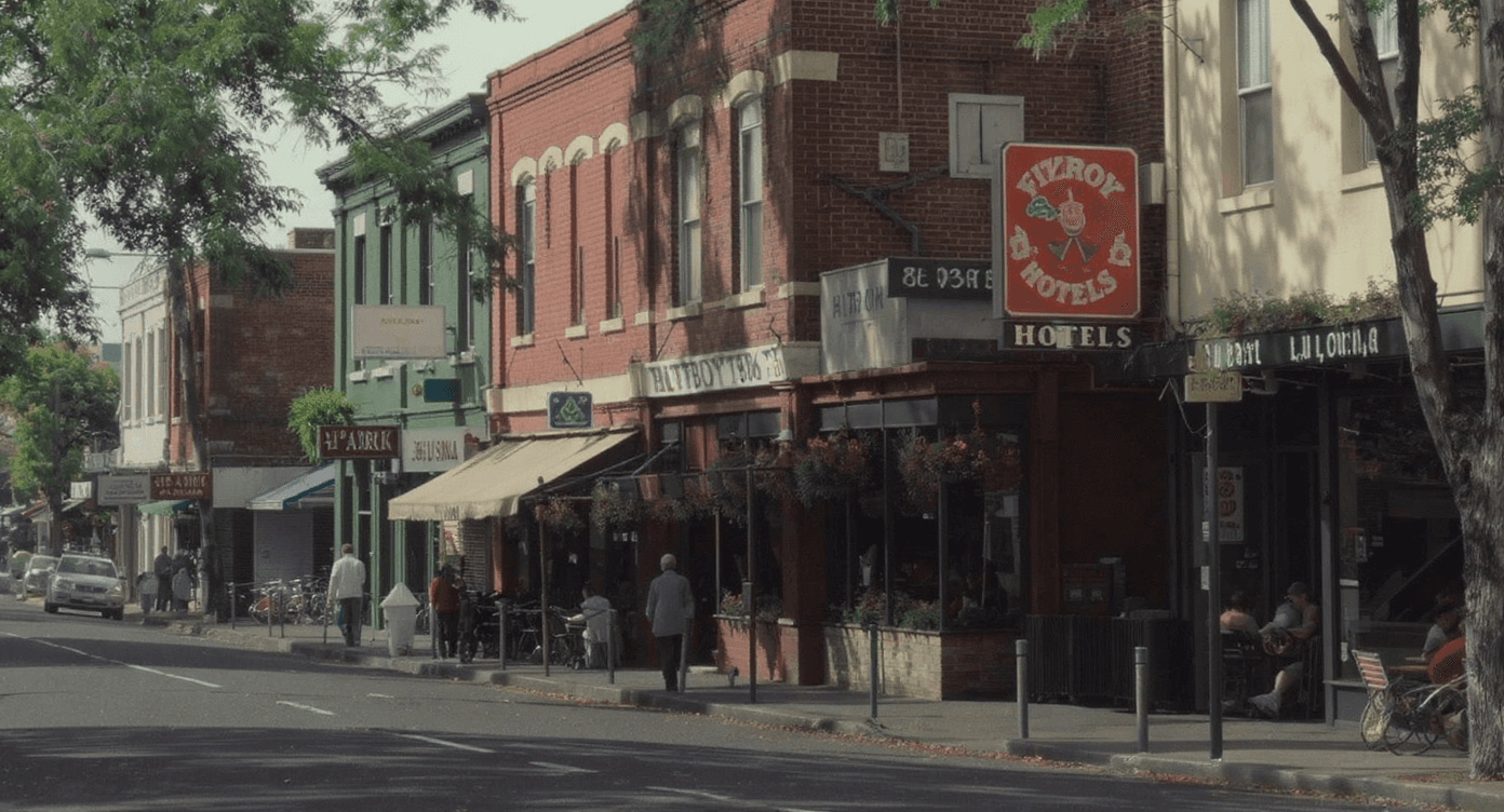 Art Series Hotels - Fitzroy