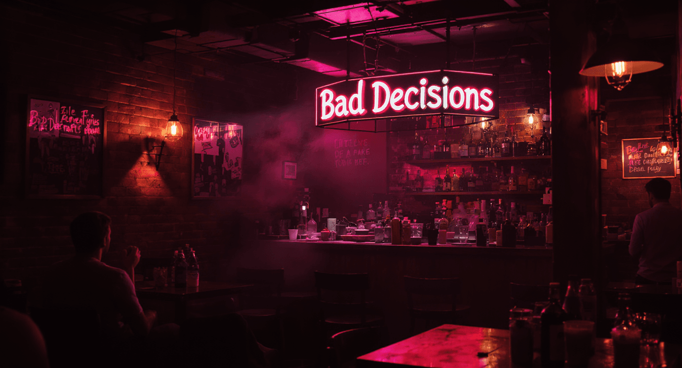 Bad Decisions