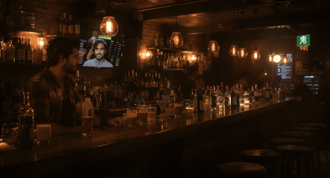 Bar Lourinha