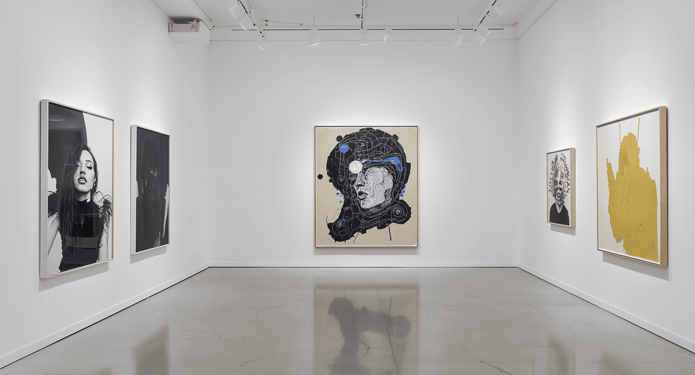 BSIDE Gallery