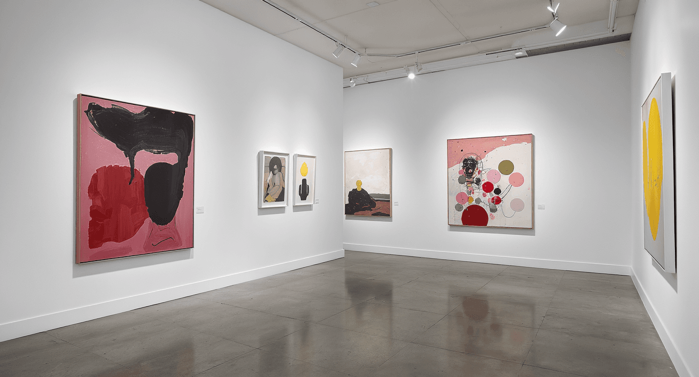 Canvas Gallery