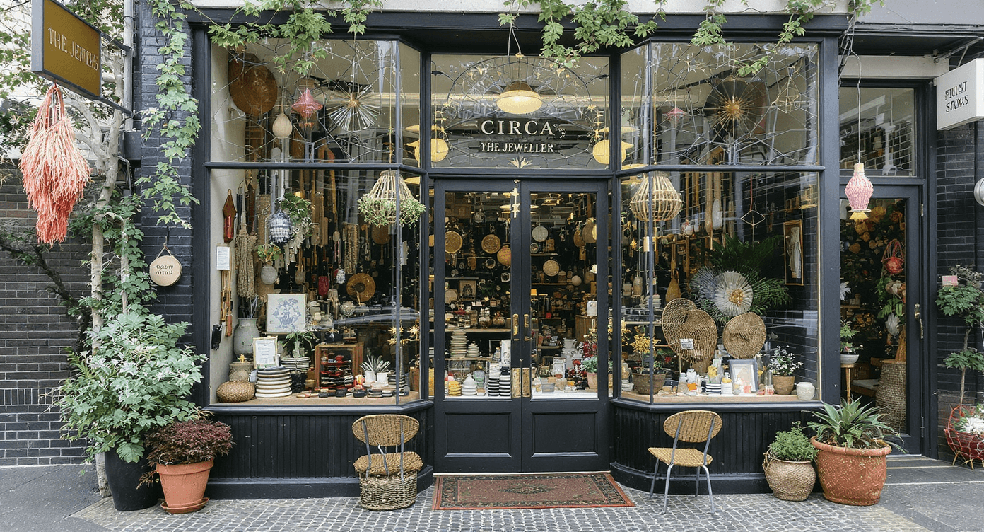 Circa The Jeweller