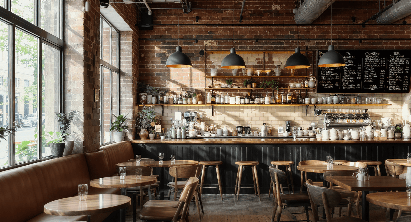 Commune Café