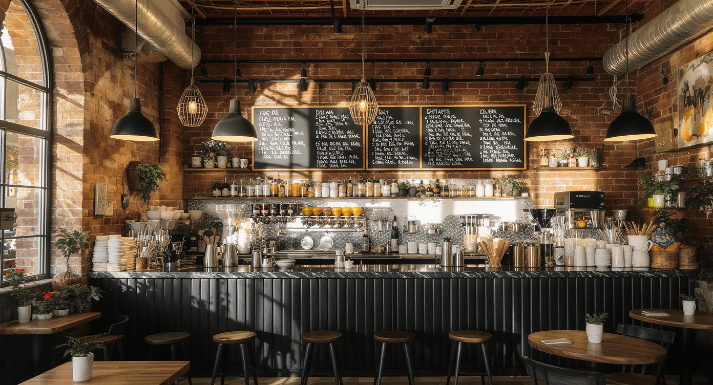 Dead Man Espresso