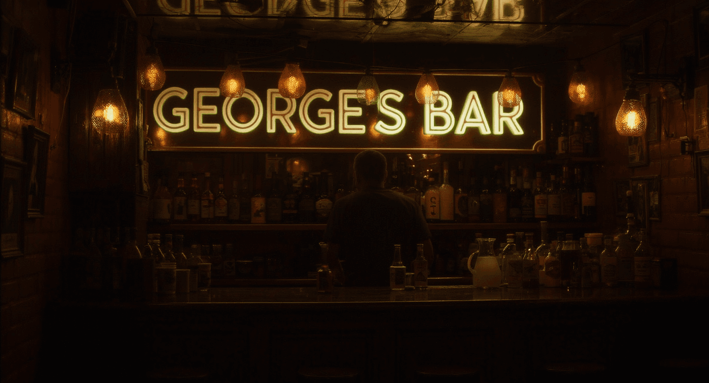 George's Bar