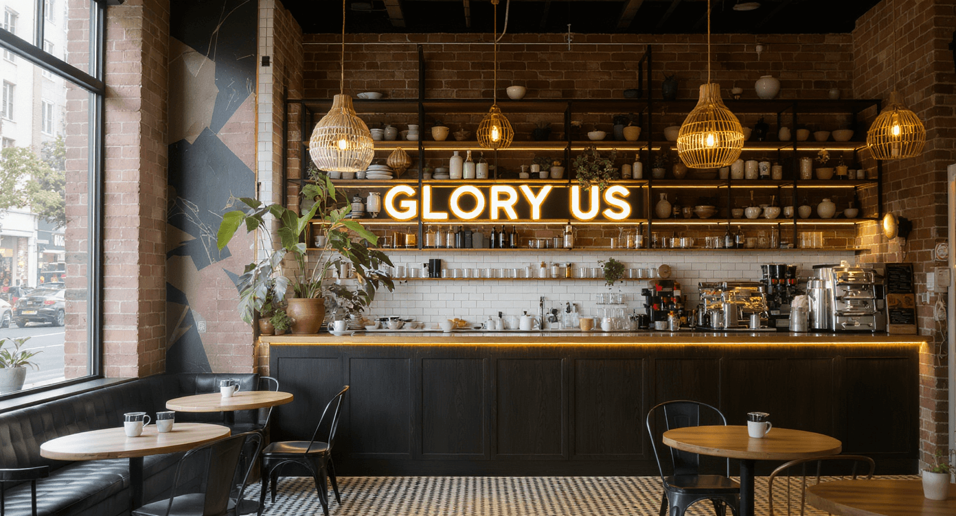 Glory Us
