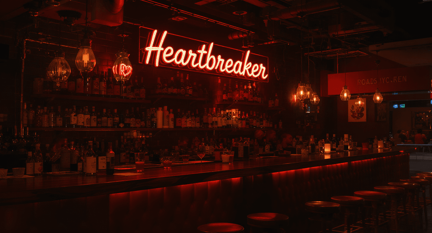 Heartbreaker