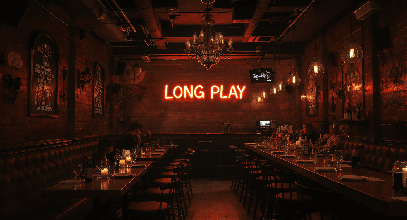 Long Play