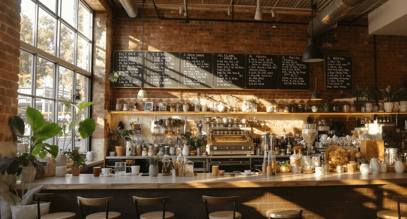 Mother Coffee Co.