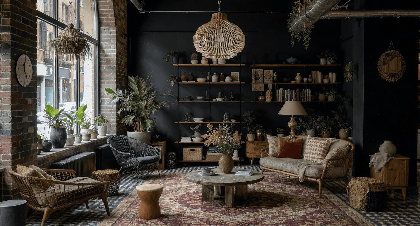 Rose Street Design