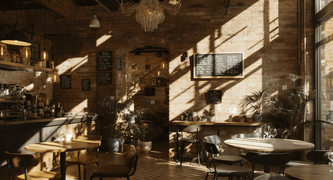 Smith Street Kitchen