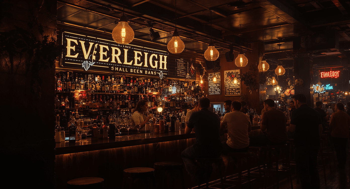 The Everleigh
