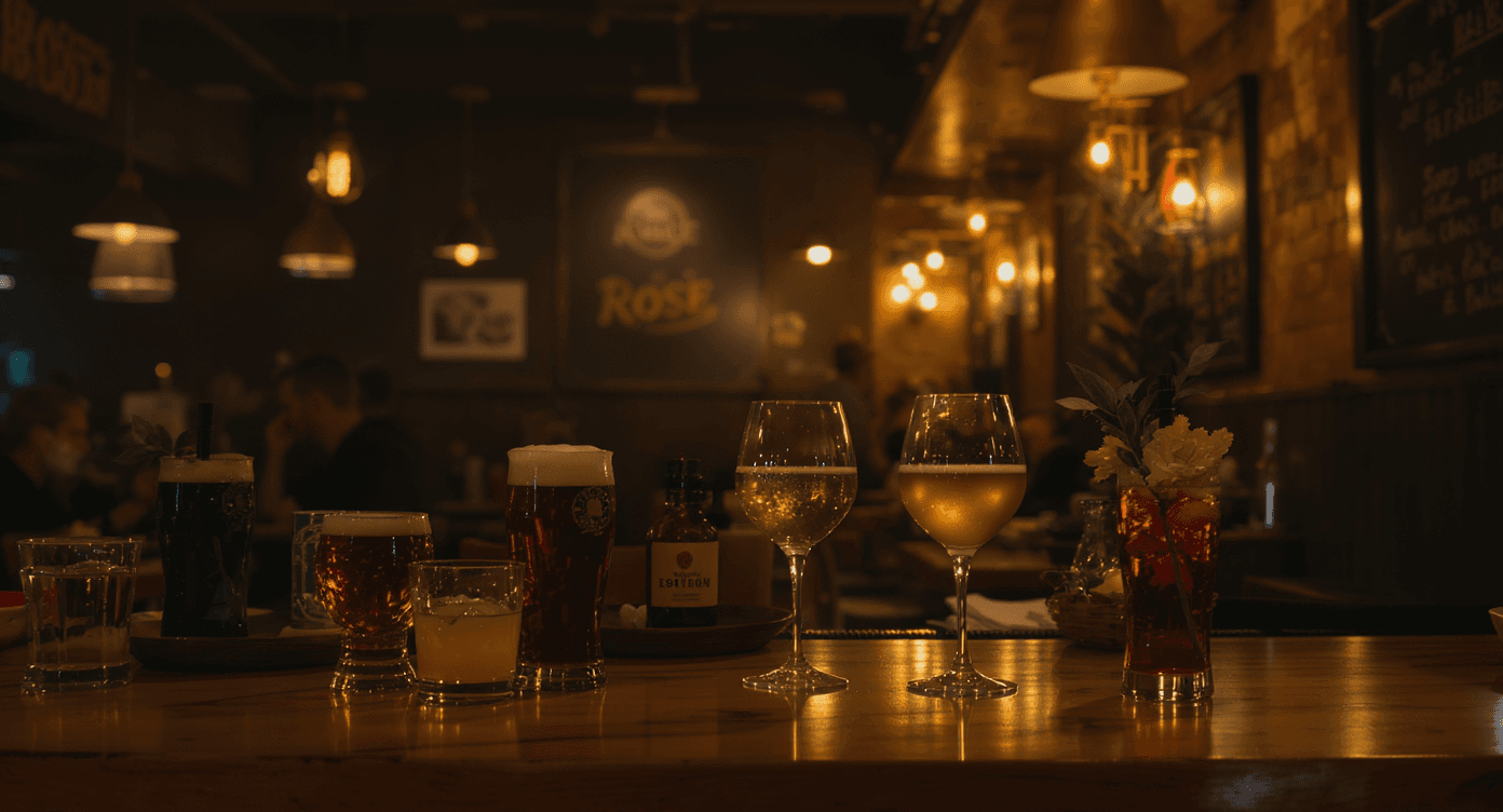 The Rose