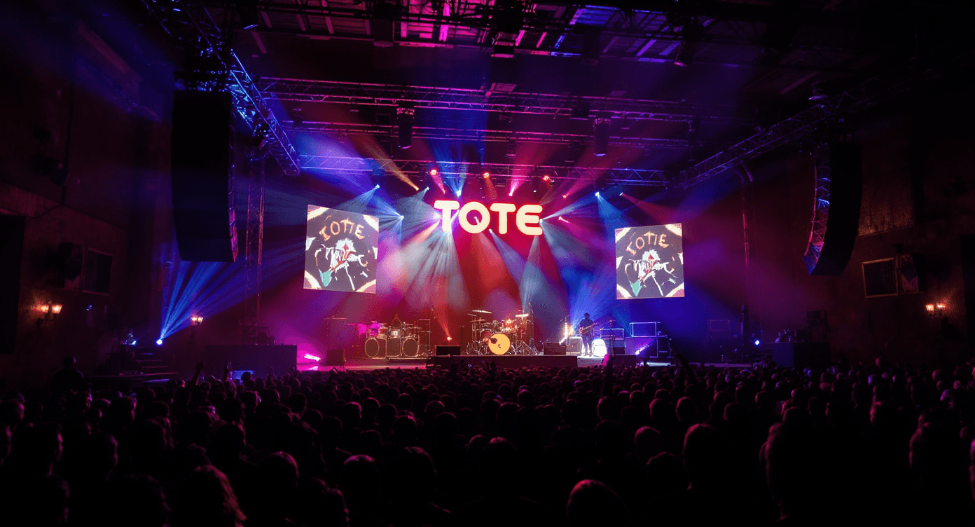 Tote Nightclub