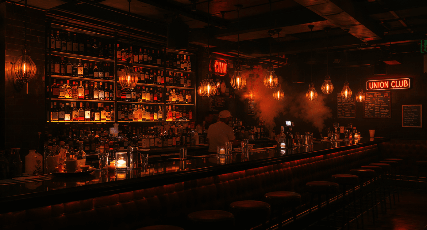 Union Club Hotel