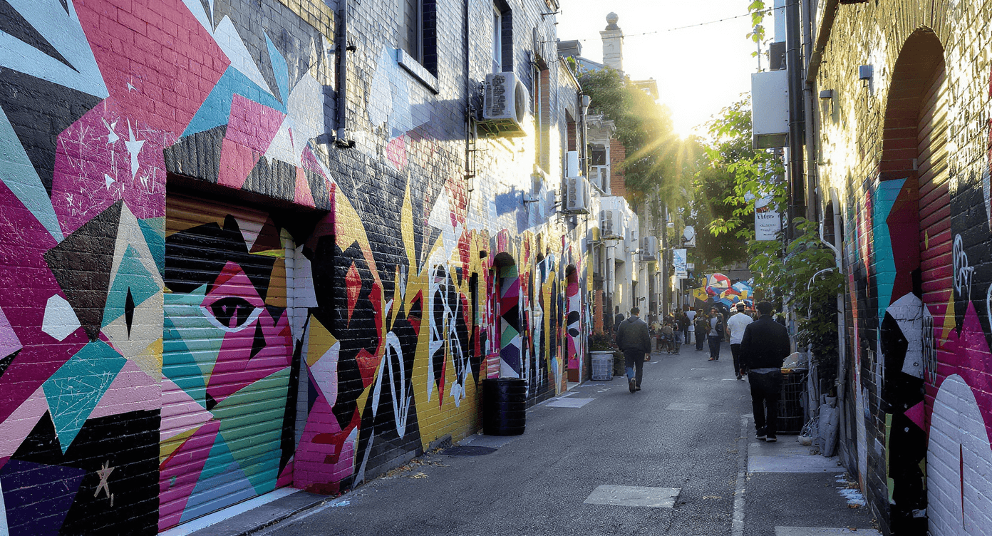 Rose Lane Rotations — May 2026