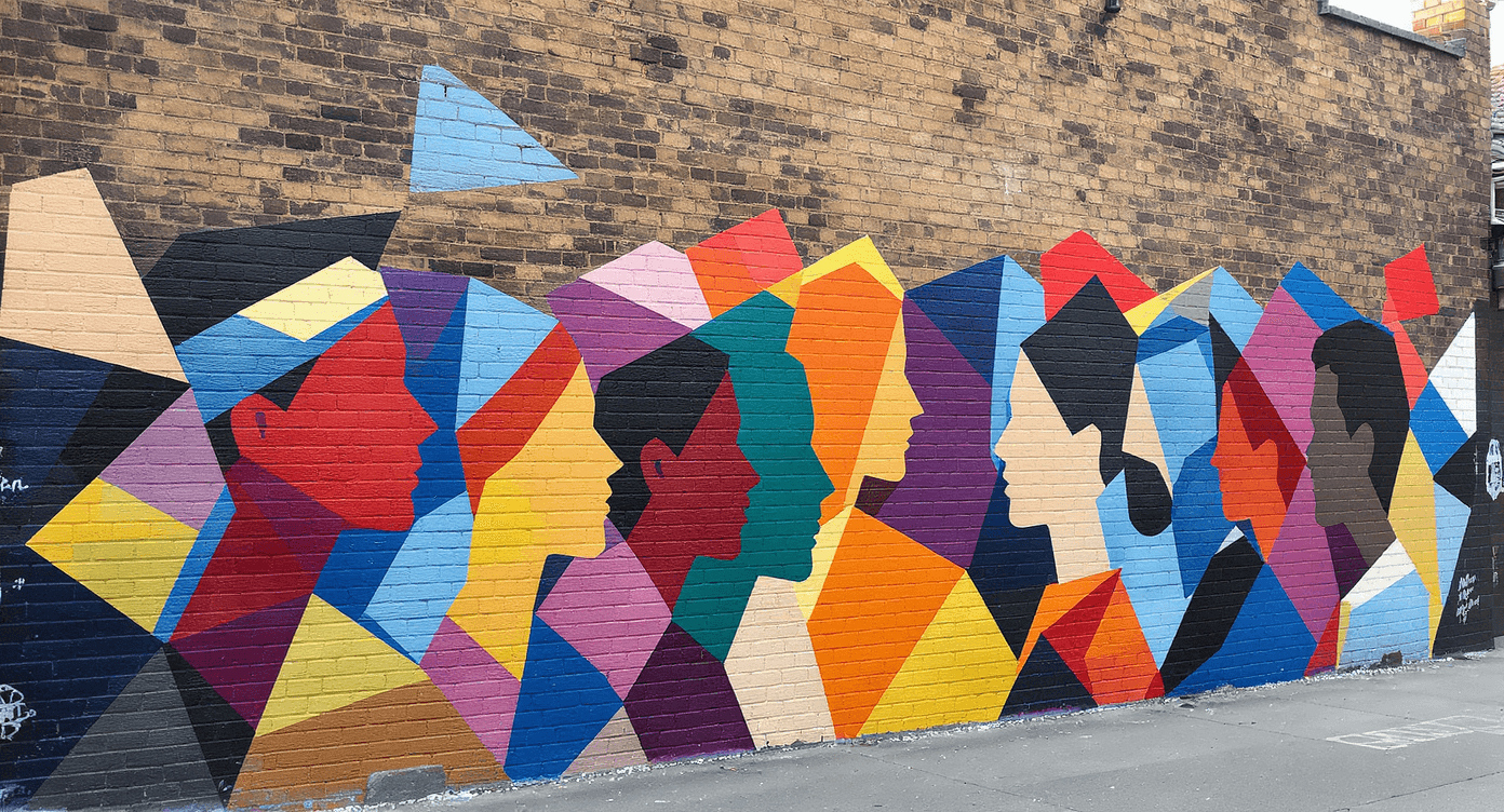 Rose Street Community Canvas