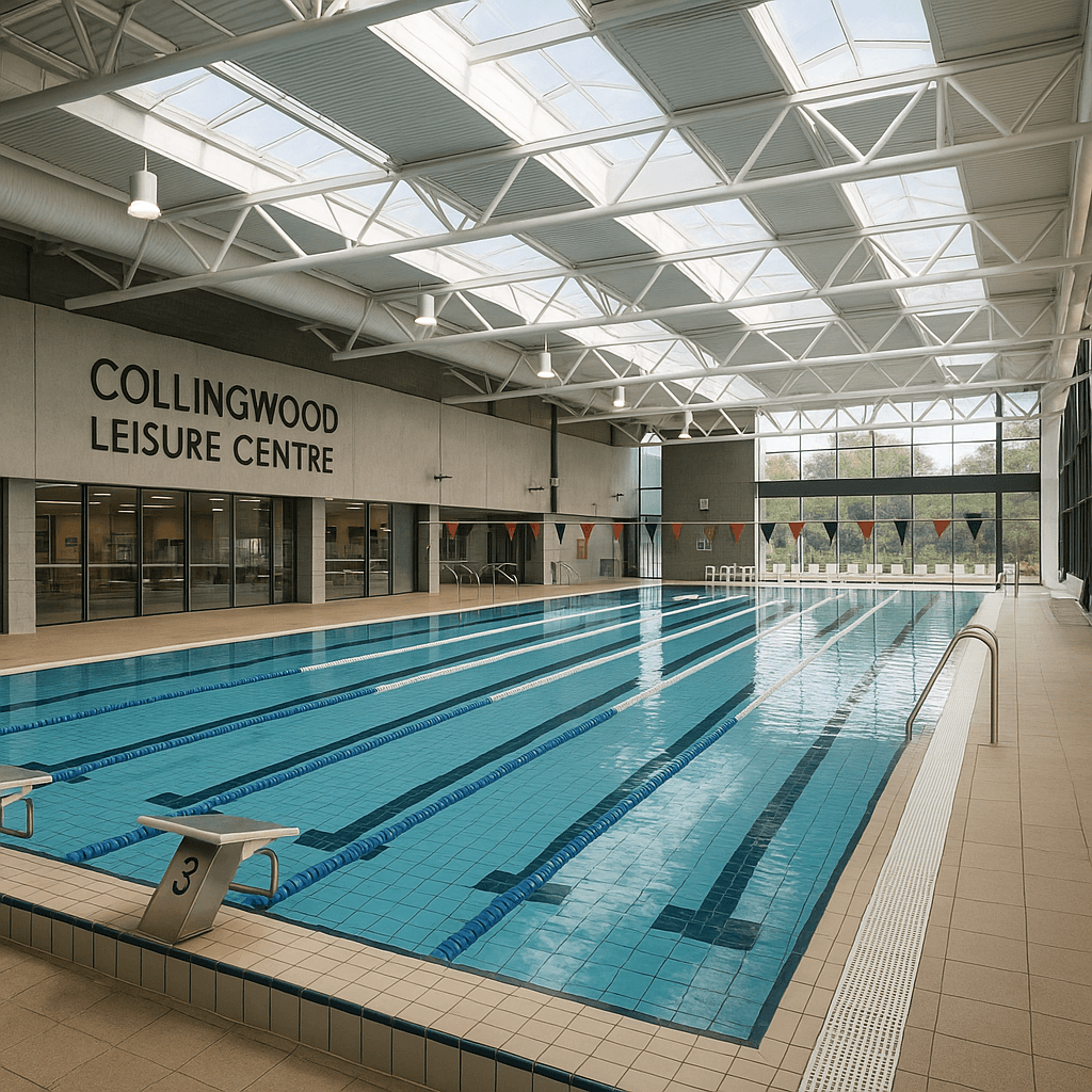 Collingwood Leisure Centre