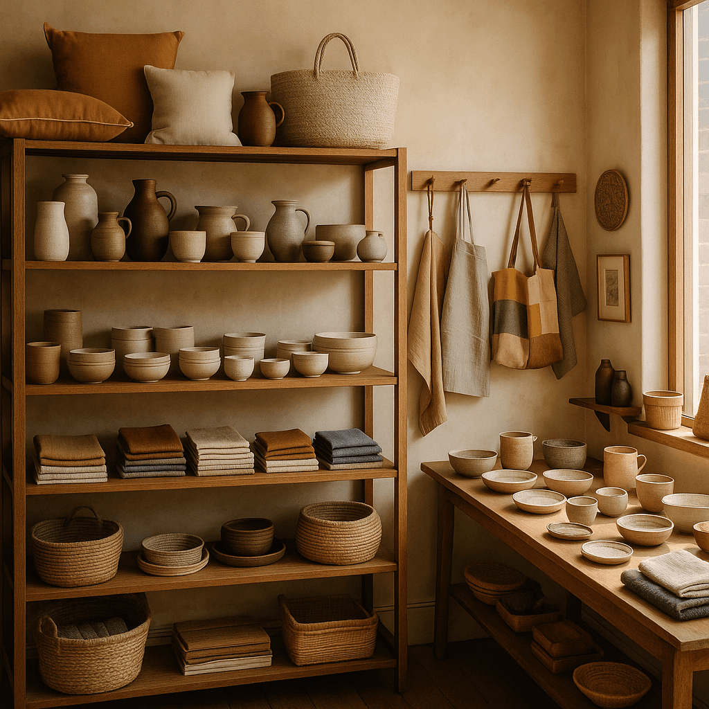 Cottage Industry