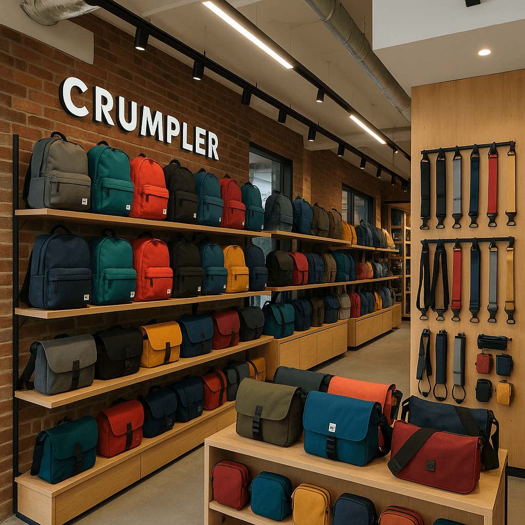 Crumpler