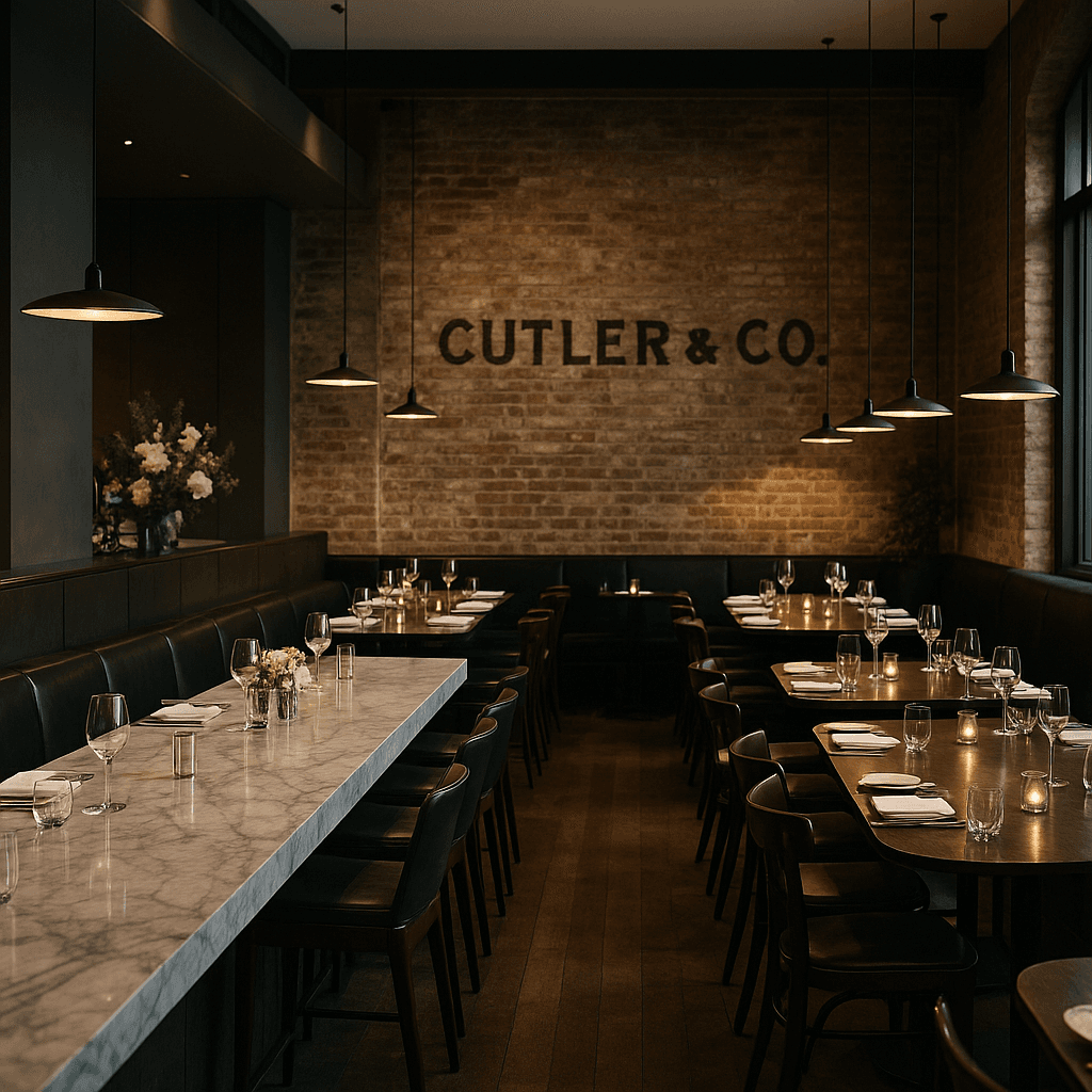 Cutler & Co