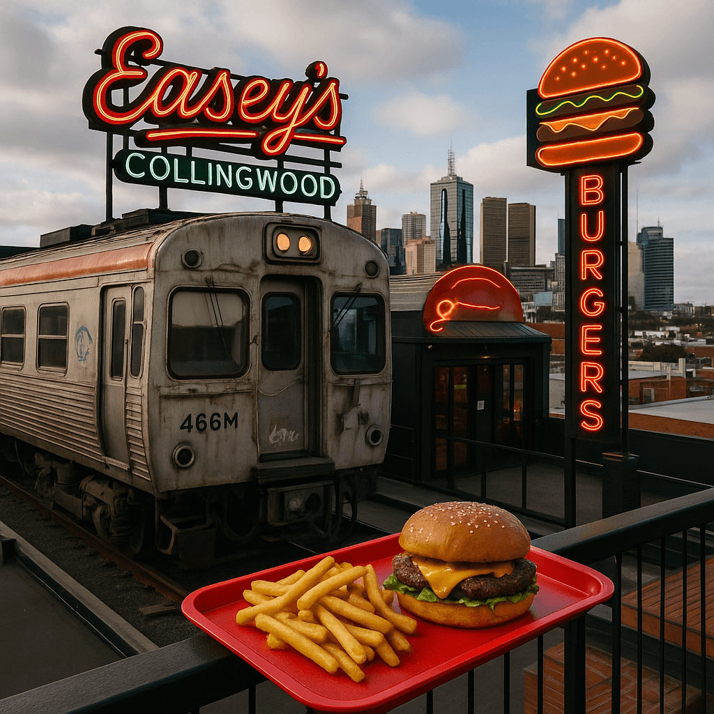 Easey's