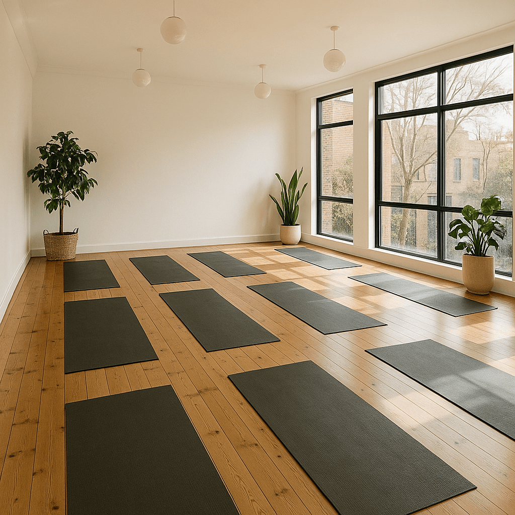 Fitzroy Yoga