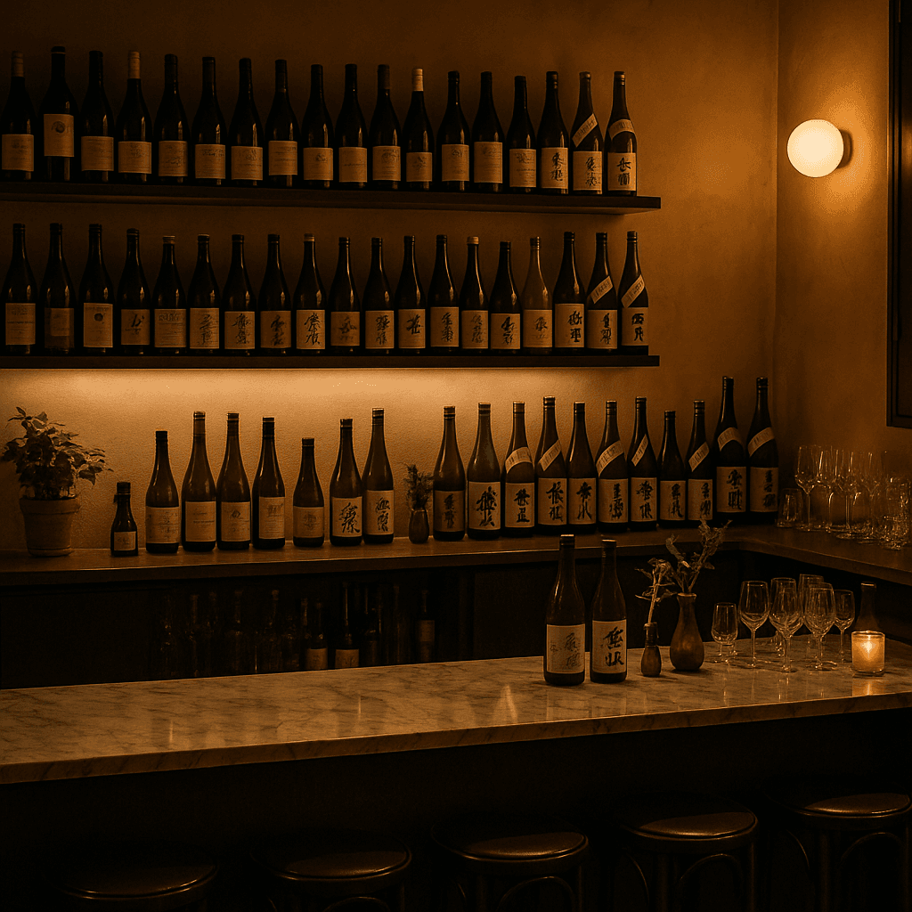 Fizz Bar Fitzroy