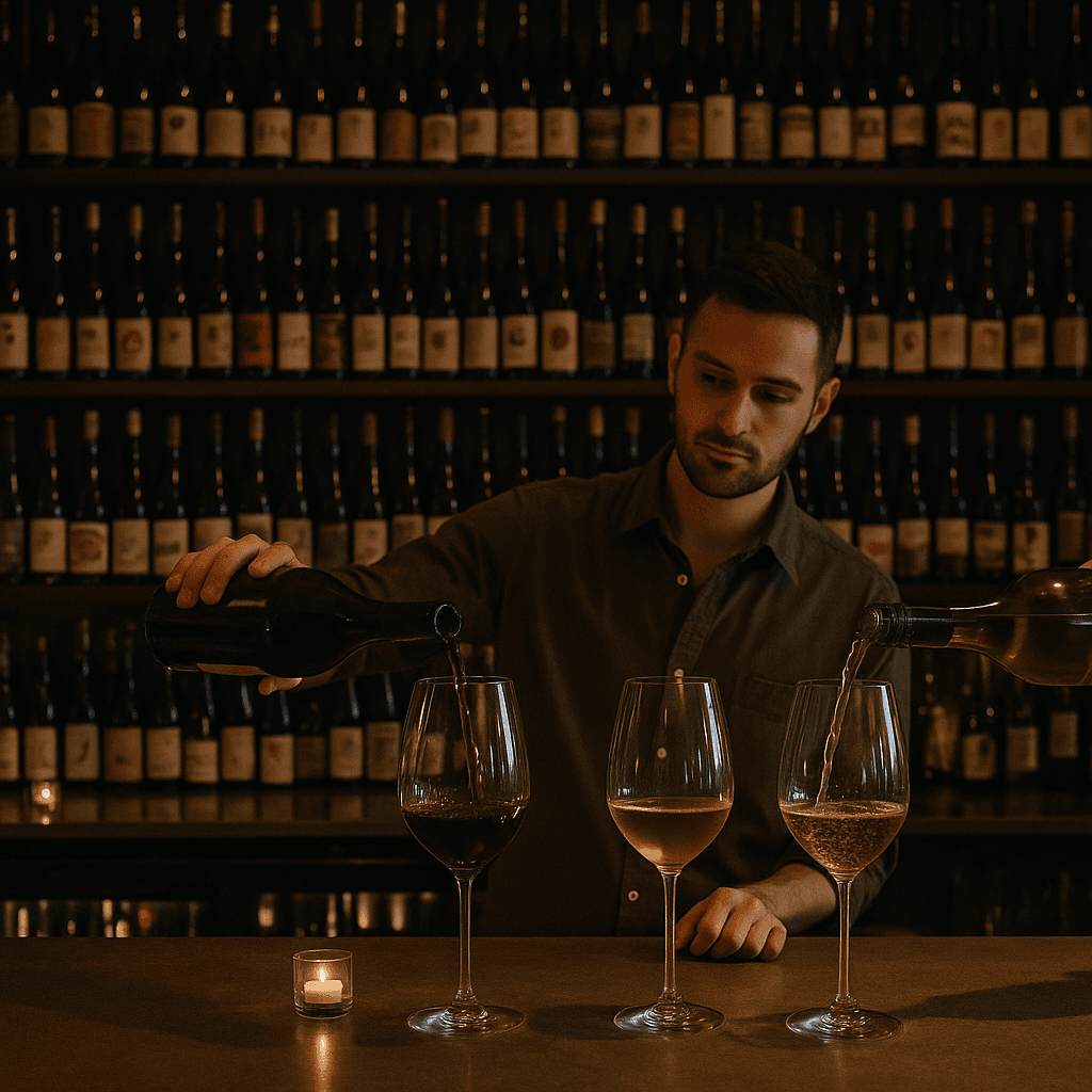 Joseph Bar