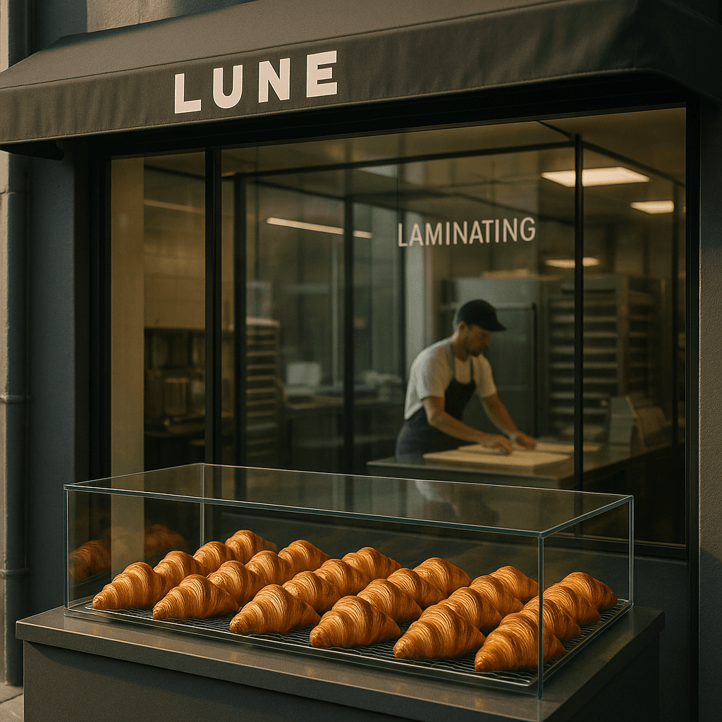 Lune Croissanterie