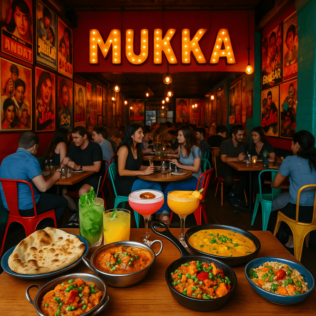 Mukka
