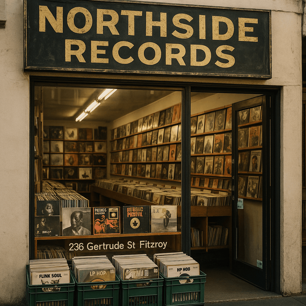 Northside Records