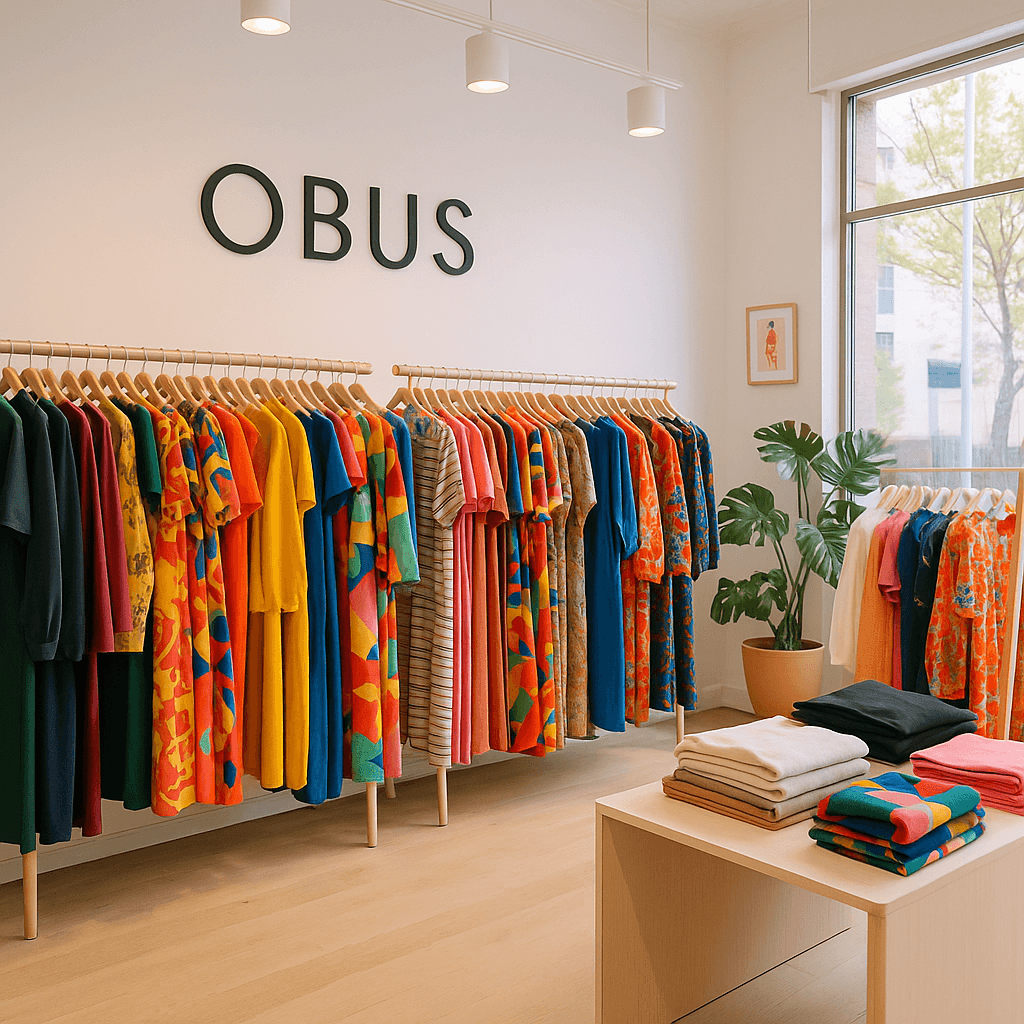 Obus