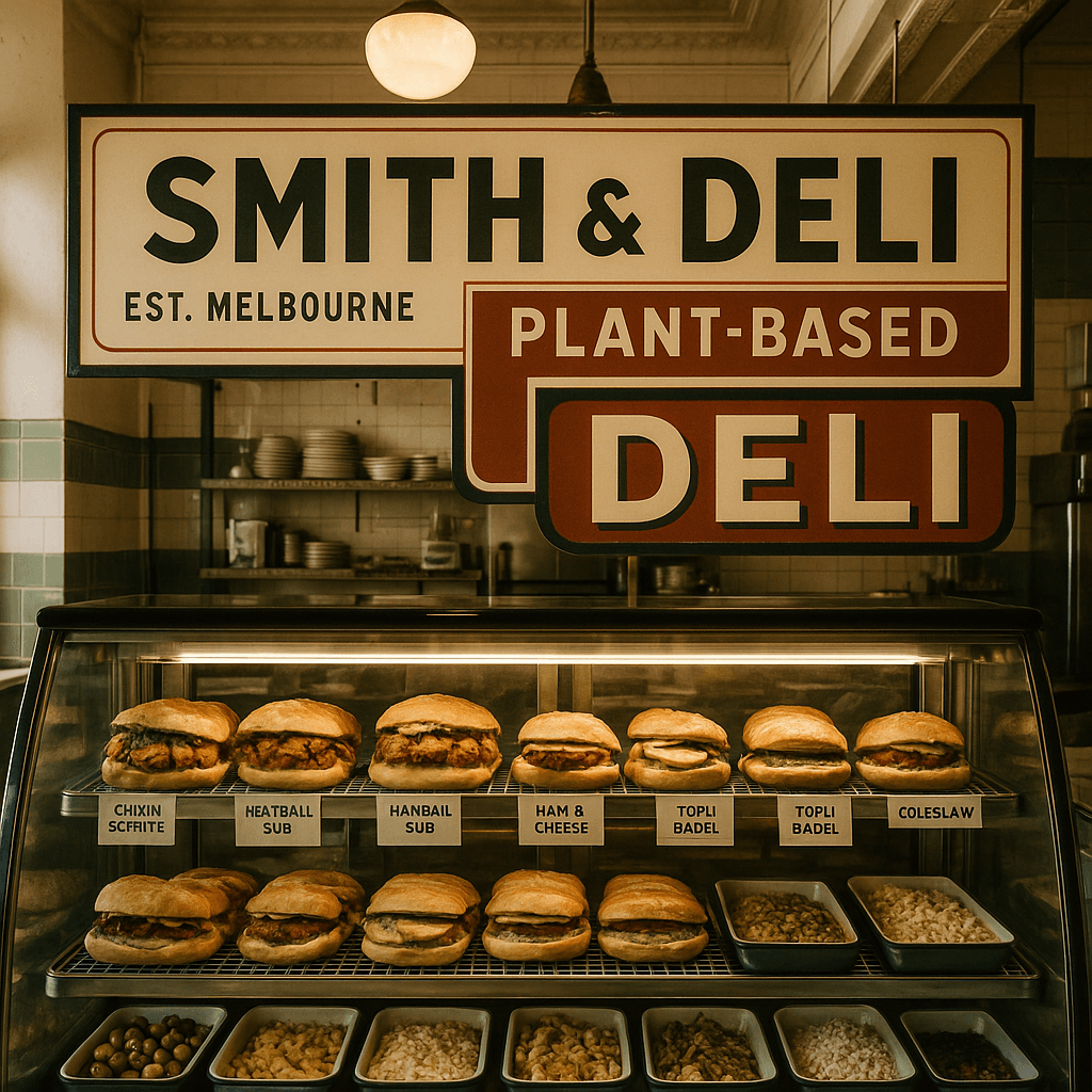 Smith & Deli