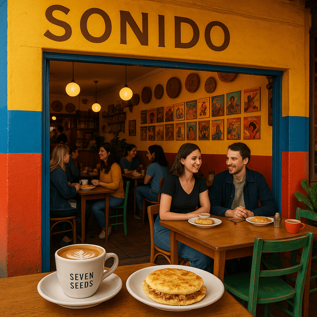 Sonido