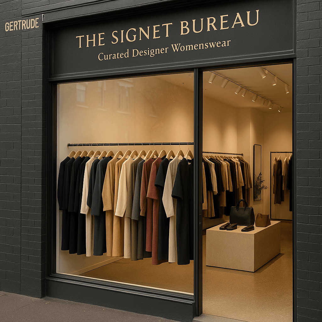 The Signet Bureau