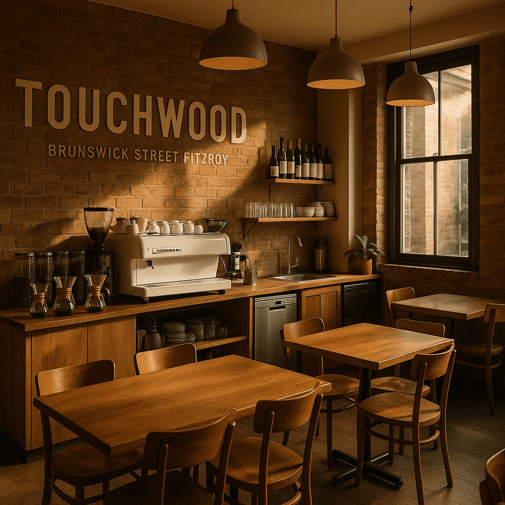 Touchwood