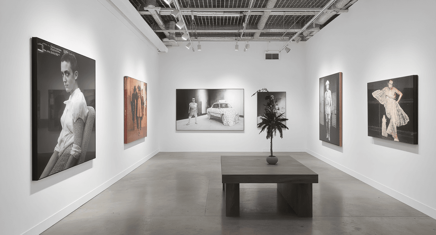 SOL Gallery
