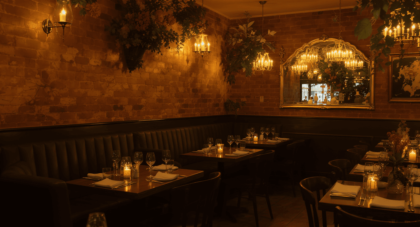 The Italian Pizza Bar