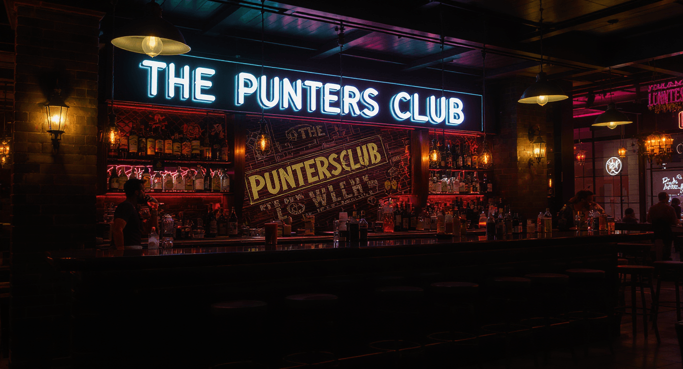 The Punters Club