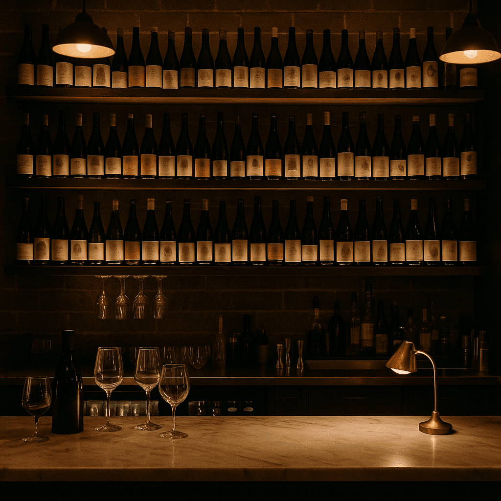 Bar Liberty