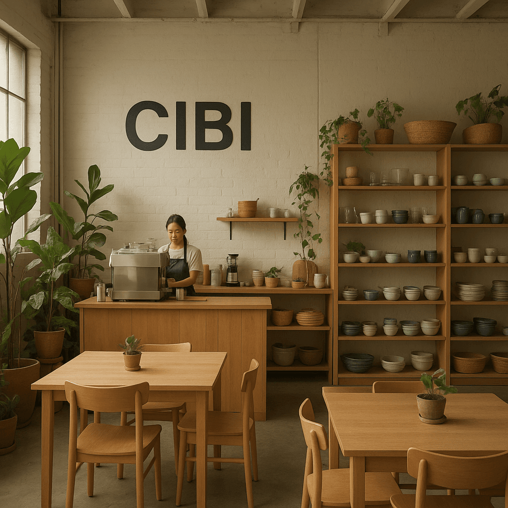 Cibi