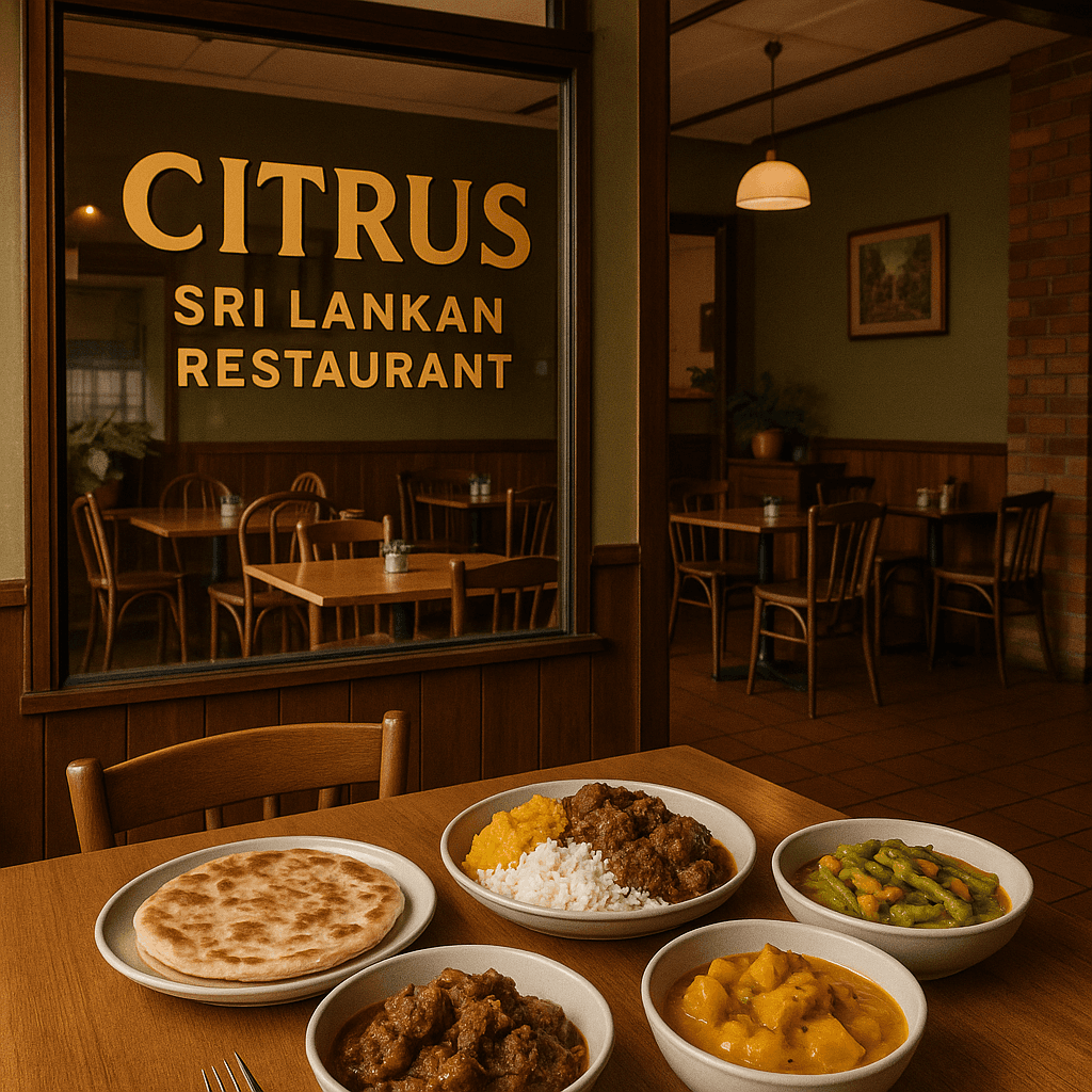 Citrus