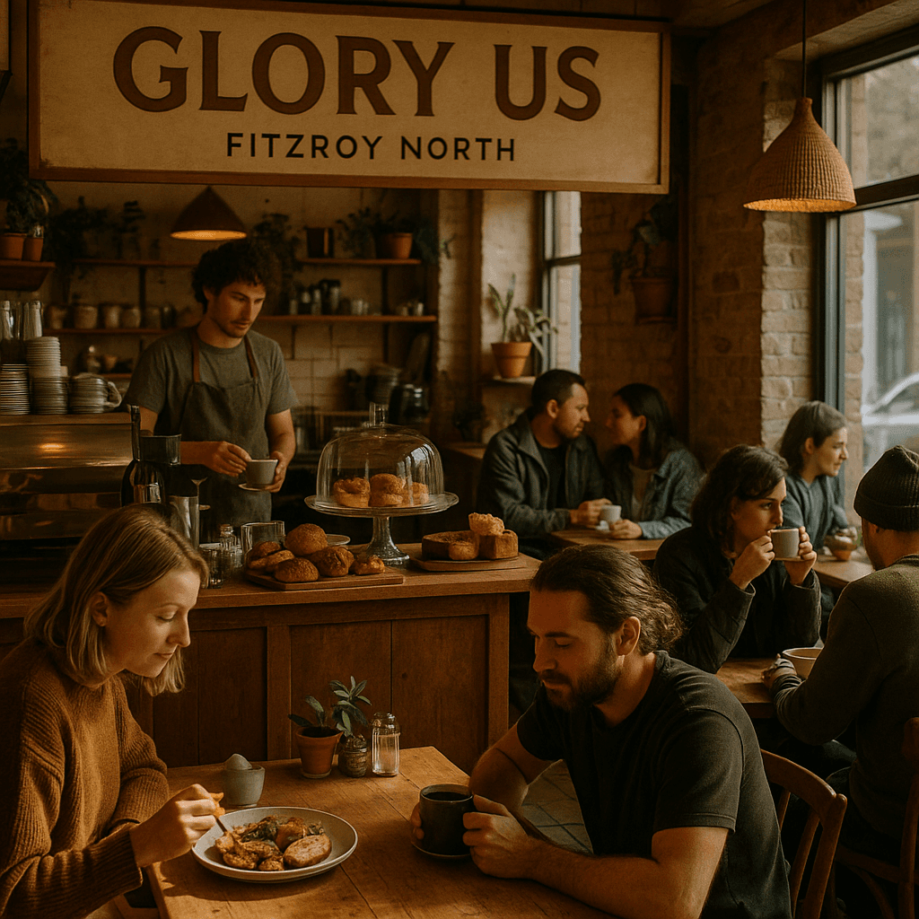 Glory Us