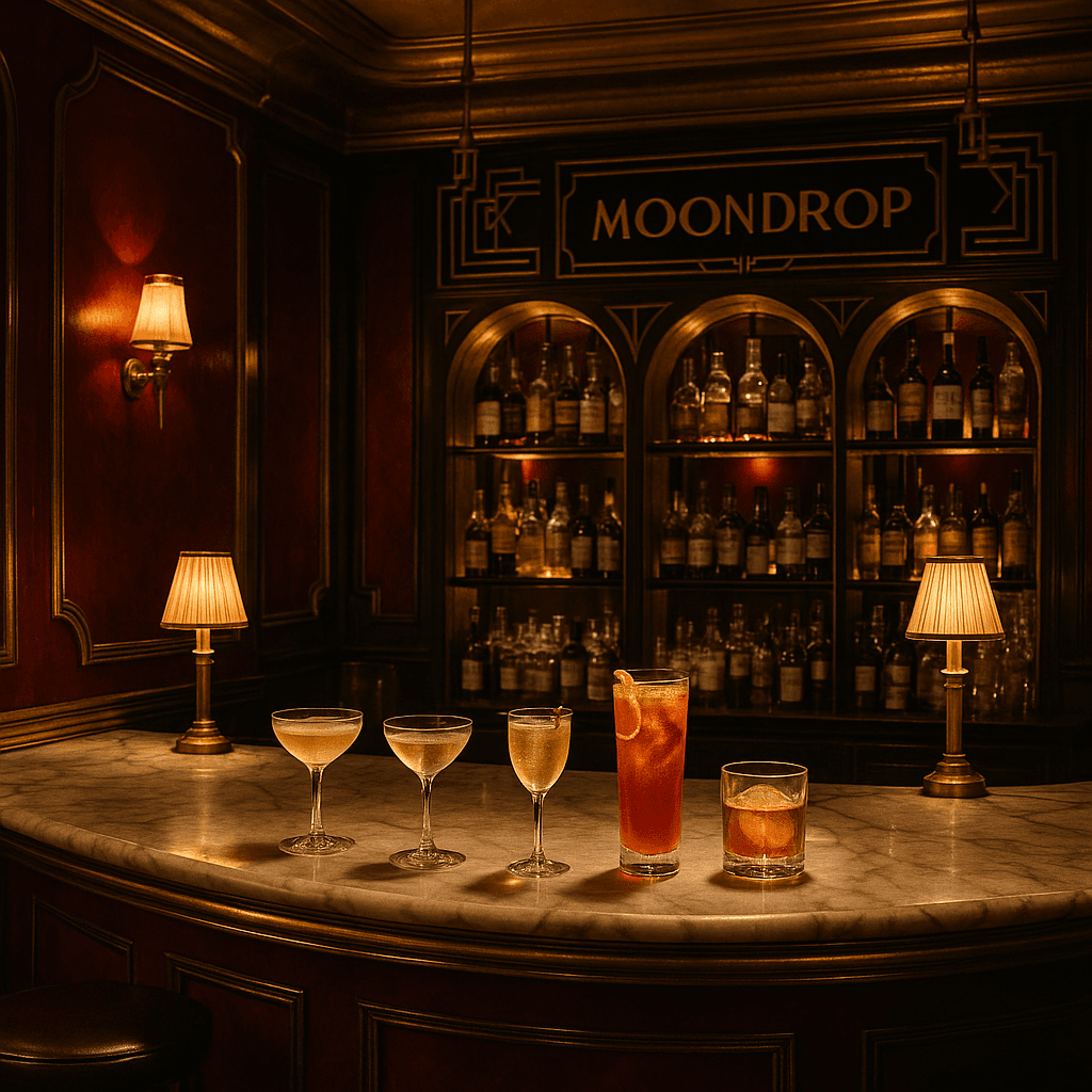 Moondrop