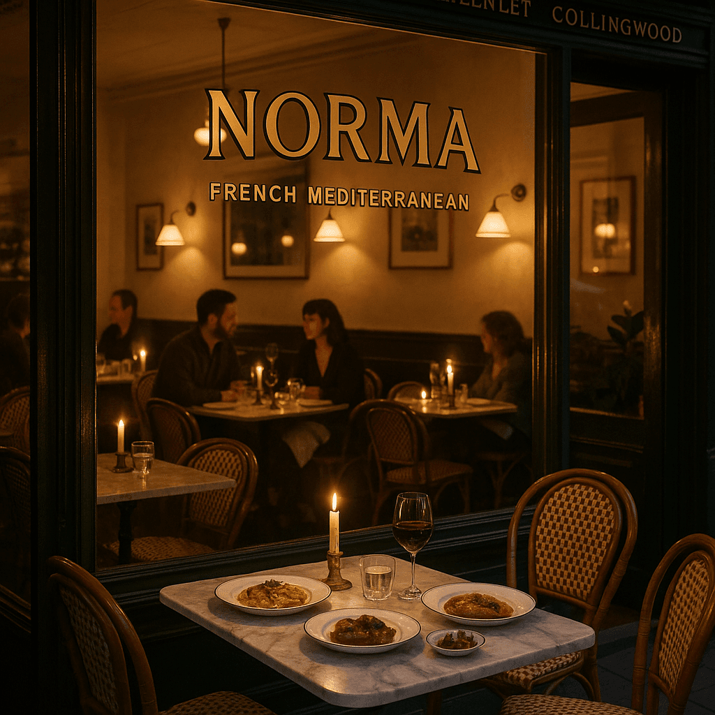 Norma