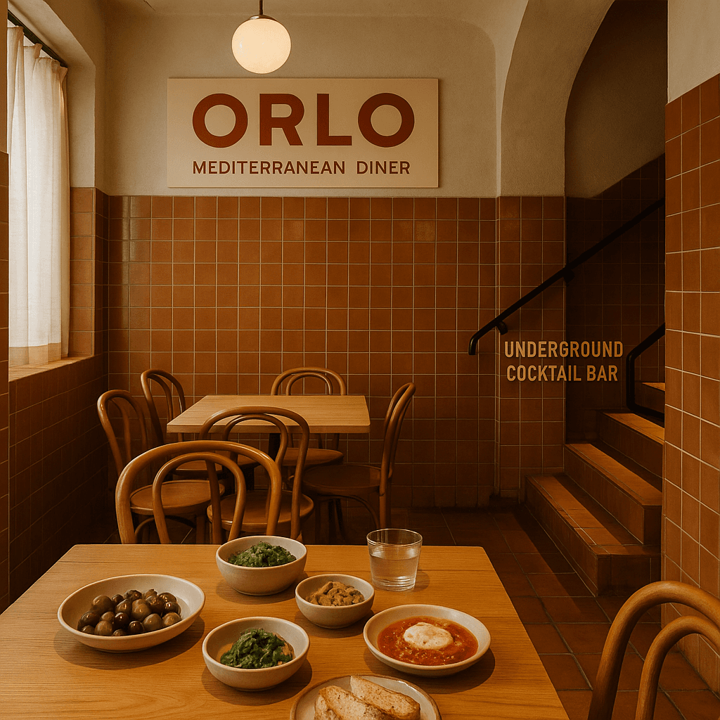 Orlo