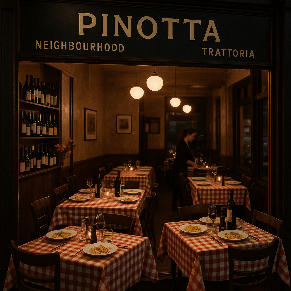 Pinotta